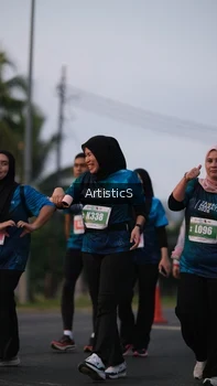 Runner Photo 4750439