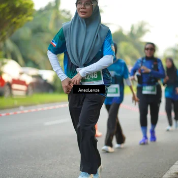 Runner Photo 4750441