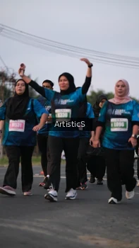Runner Photo 4750445