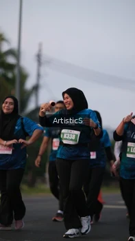 Runner Photo 4750447