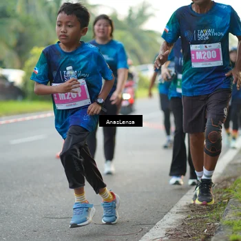 Runner Photo 4750449
