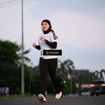 Runner Photo 4750450