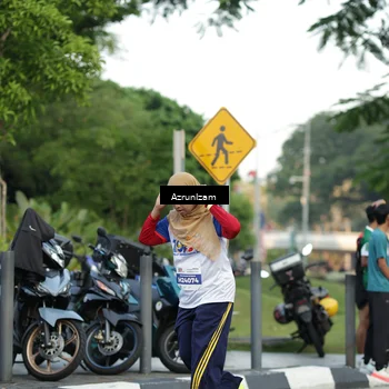 Runner Photo 4750451