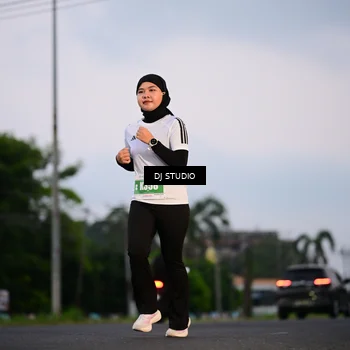 Runner Photo 4750452