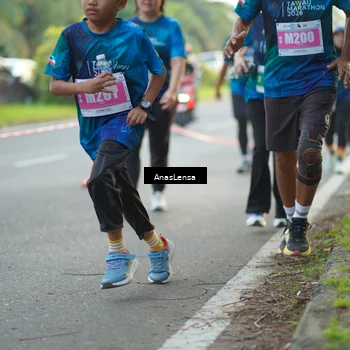 Runner Photo 4750453