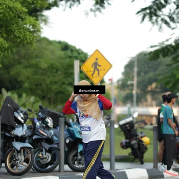 Runner Photo 4750454