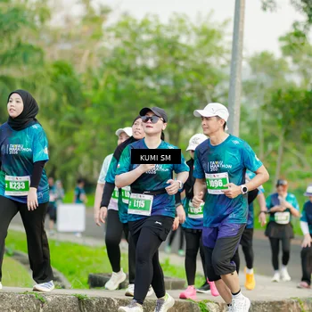 Runner Photo 4750455