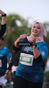 Runner Photo 4750457
