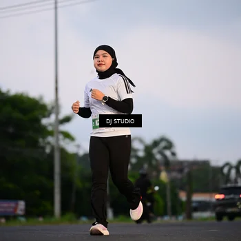 Runner Photo 4750458