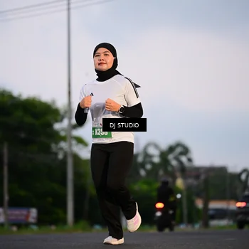 Runner Photo 4750460