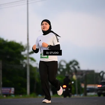 Runner Photo 4750462