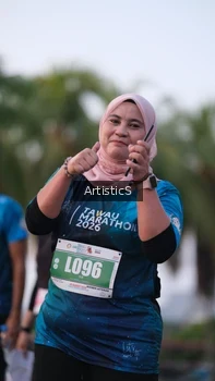 Runner Photo 4750463