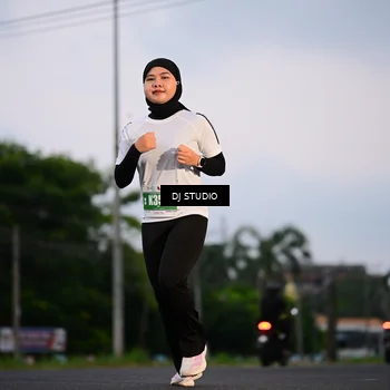 Runner Photo 4750465