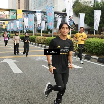 Runner Photo 4750468