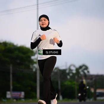 Runner Photo 4750470