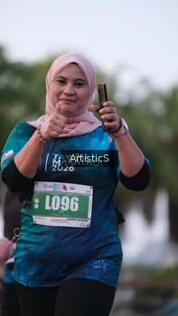 Runner Photo 4750471