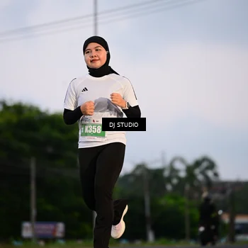 Runner Photo 4750472