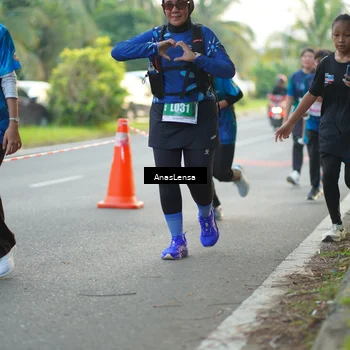 Runner Photo 4750473