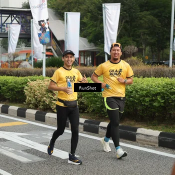 Runner Photo 4750478