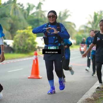 Runner Photo 4750480