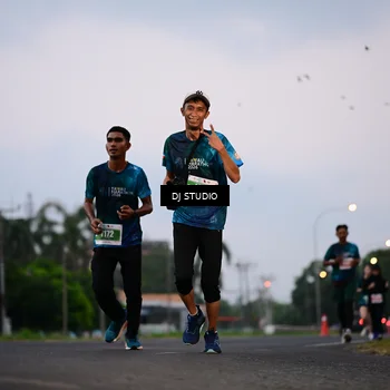 Runner Photo 4750482