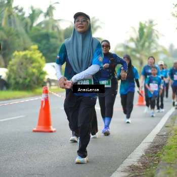 Runner Photo 4750484