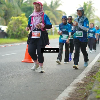 Runner Photo 4750487