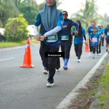Runner Photo 4750489