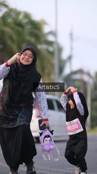Runner Photo 4750494
