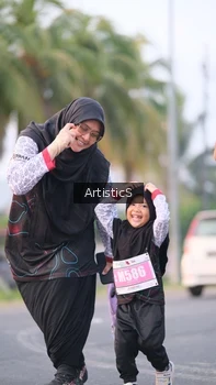Runner Photo 4750496
