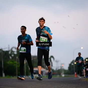 Runner Photo 4750502