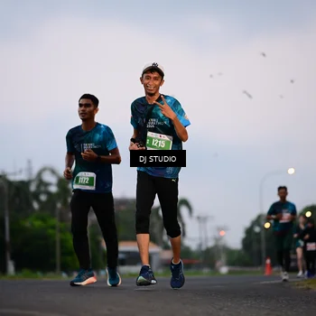 Runner Photo 4750503