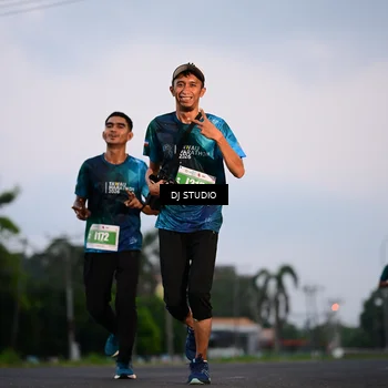 Runner Photo 4750504