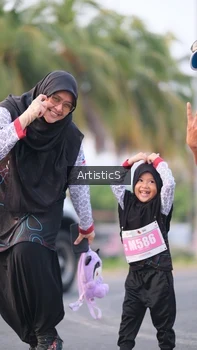 Runner Photo 4750509