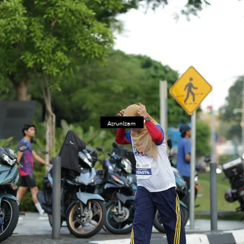 Runner Photo 4750510