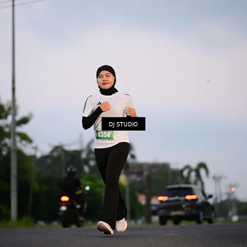 Runner Photo 4750511