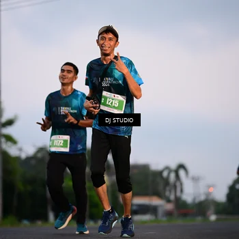Runner Photo 4750512