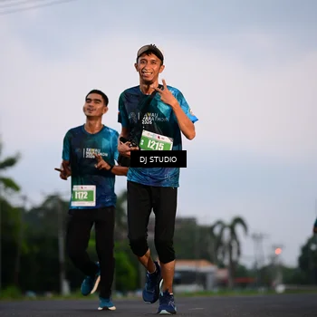 Runner Photo 4750514