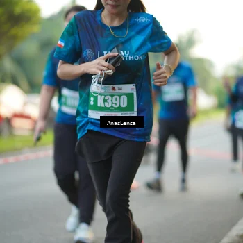 Runner Photo 4750516
