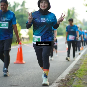 Runner Photo 4750518