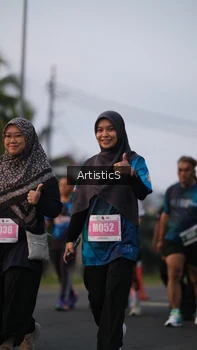 Runner Photo 4750523