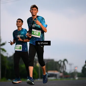 Runner Photo 4750524