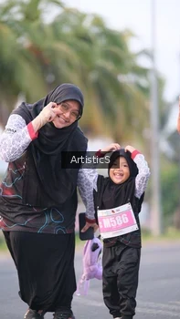 Runner Photo 4750525