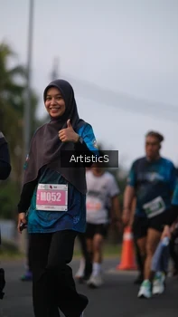 Runner Photo 4750526