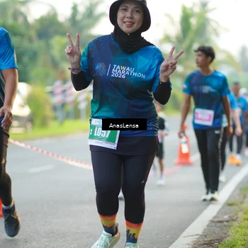 Runner Photo 4750527