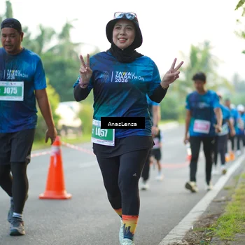 Runner Photo 4750528