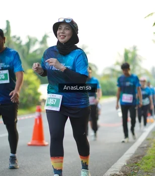 Runner Photo 4750531
