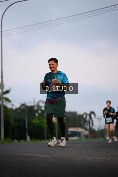 Runner Photo 4750532