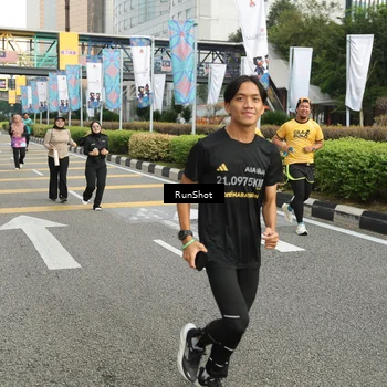 Runner Photo 4750533