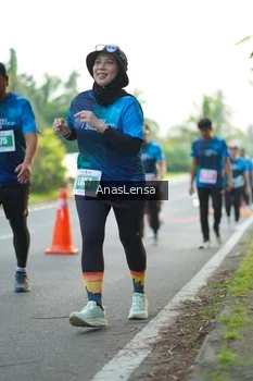 Runner Photo 4750534